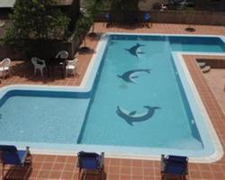 LC-Asia Marady Hotel