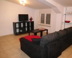 Appartement Celia