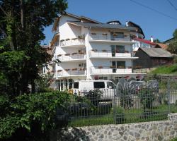 Pensiunea Warthe Bed & Breakfast