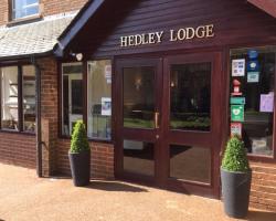 Hedley Lodge Guest House