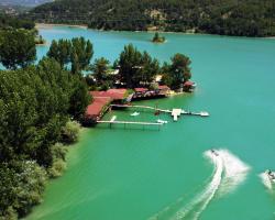 Golbasi Hotel
