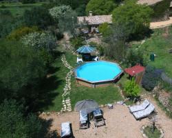 Casas Rurales Na Servera