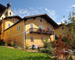 Appartements Altes Gericht