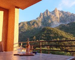 Résidence A Barcella