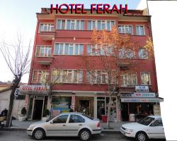 Hotel Ferah