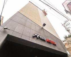 Boutique Hotel Aria Nampo