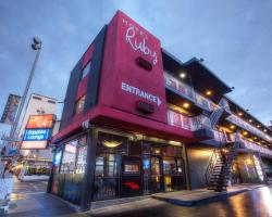 Hotel Ruby