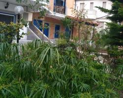 9 Musses Hotel Apartments