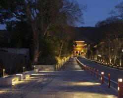 知恩院　和順会館