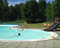 Sikfors Konferens & Fritidsby