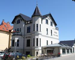 Hotel Villa Sommer