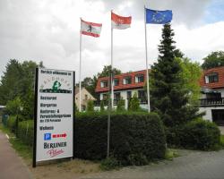 Waldhotel Wandlitz