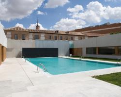 Parador de Alcalá de Henares