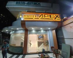 Hotel Apex