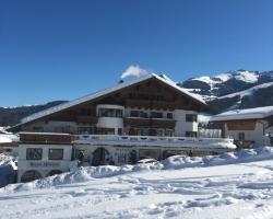 Hotel Willms am Gaisberg