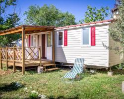 Rivijera Mobile Homes Miran