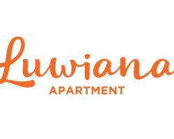 Luwiana Apartment