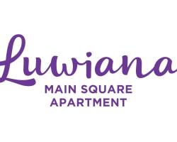 Luwiana Main Square Apartment