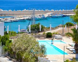 Approdo Boutique Hotel Leuca