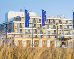 Beach Hotel Noordwijk