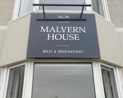 Malvern House