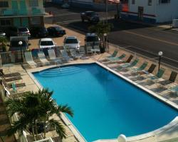 Surfside Motel - Seaside Heights