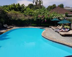 Mentari Sanur Hotel