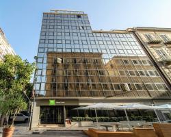 Ibis Styles Palermo Cristal