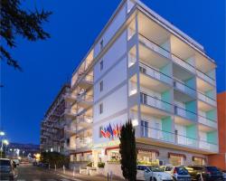 Hotel La Meridiana