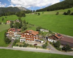 Pension-Appartement Mitterhofer