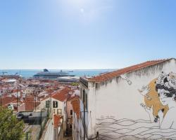 Le Flat Alfama