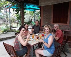 An Phu Homestay