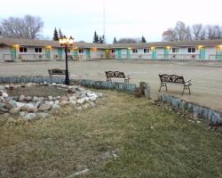 Moosomin Motel
