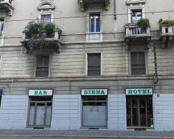 Hotel Siena