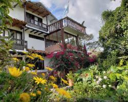 Hostal Pachamama