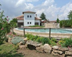 Guest House Zdravec