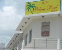 Hotel Palma Real