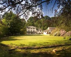 Lovelady Shield Country House
