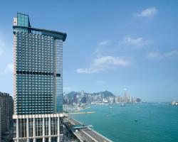 Harbour Grand Hong Kong