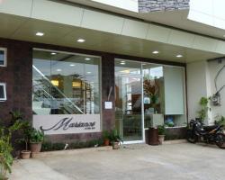 Marianne Home Inn