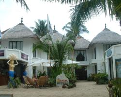 The Boracay Beach Resort