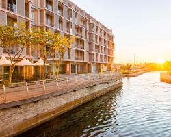 aha Harbour Bridge Hotel & Suites