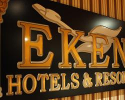 Hotel Eken