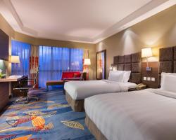 Novotel Beijing Peace
