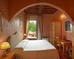 B&B Palazzo Al Torrione 2