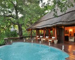 Imbali Safari Lodge