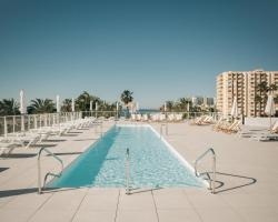 Hotel Alay - Adults Only Recommended