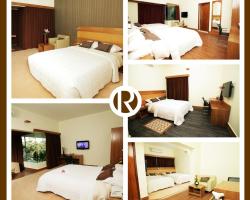 Richmond Hotel & Suites