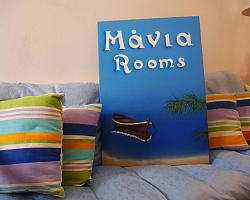 Mania Rooms and Studios