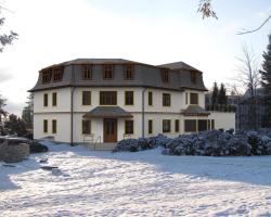 Apartmany Marta a Patrik